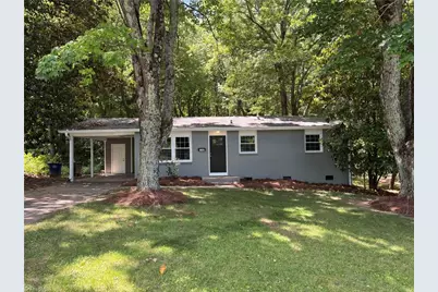 1352 Calvert Drive, Winston-Salem, NC 27107 - Photo 1