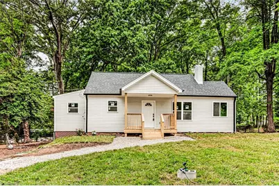 104 Oakhurst Drive, Asheboro, NC 27205 - Photo 2
