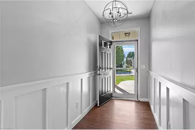 4552 Silo Ridge Court, Clemmons, NC 27012 - Photo 4