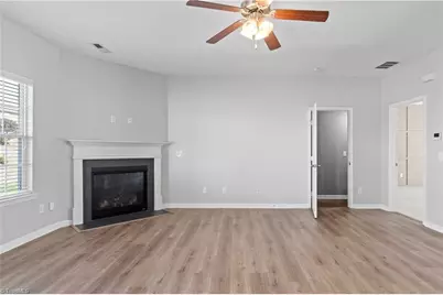 4552 Silo Ridge Court, Clemmons, NC 27012 - Photo 6