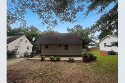 1504 Park Avenue, Greensboro, NC 27405 - Photo 1