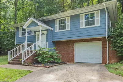 1346 Harvest Circle, Asheboro, NC 27203 - Photo 2