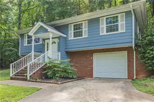 1346 Harvest Cir, Asheboro, NC 27203 - Photo 4