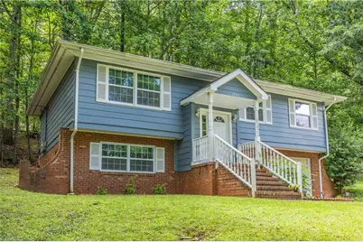 1346 Harvest Circle, Asheboro, NC 27203 - Photo 2