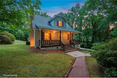 6175 La Crosse Court, Clemmons, NC 27012 - Photo 1