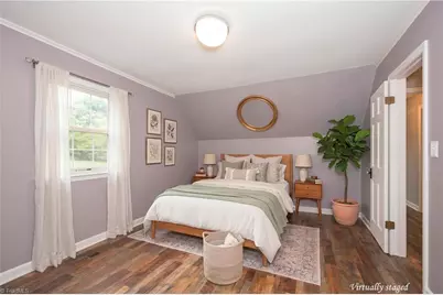 6175 La Crosse Court, Clemmons, NC 27012 - Photo 26
