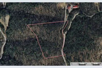 Lot 132A Warren Way, Purlear, NC 28665 - Photo 8