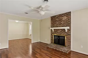 12 Prairie Trail, Greensboro, NC 27410 - Photo 8