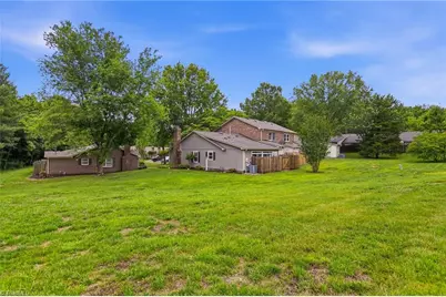 12 Prairie Trail #D, Greensboro, NC 27410 - Photo 26