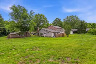 12 Prairie Trail, Greensboro, NC 27410 - Photo 26