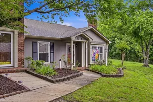 12 Prairie Trail, Greensboro, NC 27410 - Photo 2