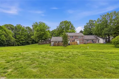 12 Prairie Trail #D, Greensboro, NC 27410 - Photo 28