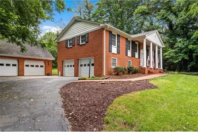 4220 Mashie Drive, Pfafftown, NC 27040 - Photo 4