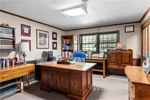 4220 Mashie Dr, Pfafftown, NC 27040 - Photo 26