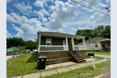 607 Concord Street, Thomasville, NC 27360 - Photo 12