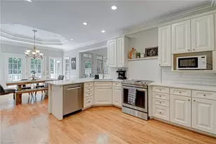 115 Ashbourne Lake Ct, Clemmons, NC 27012 - Photo 10