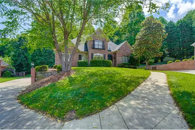 115 Ashbourne Lake Court, Clemmons, NC 27012 - Photo 2