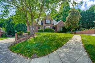 115 Ashbourne Lake Ct, Clemmons, NC 27012 - Photo 2