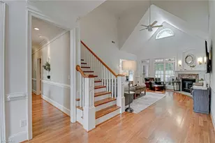 115 Ashbourne Lake Ct, Clemmons, NC 27012 - Photo 4