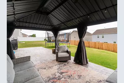 1428 Carisbrooke Drive, Mebane, NC 27302 - Photo 34