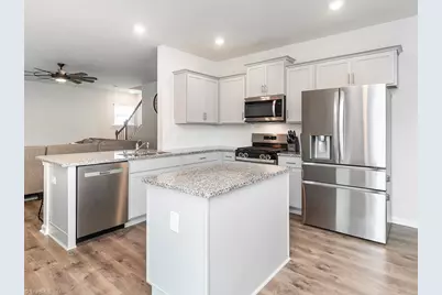 1428 Carisbrooke Drive, Mebane, NC 27302 - Photo 6