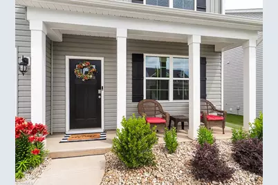 1428 Carisbrooke Drive, Mebane, NC 27302 - Photo 2
