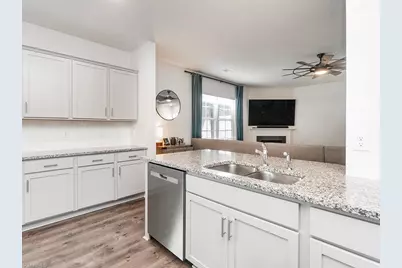 1428 Carisbrooke Drive, Mebane, NC 27302 - Photo 8