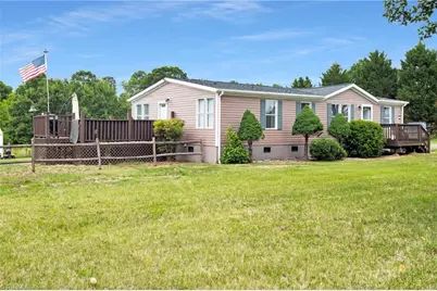 1677 Jennings Road, Olin, NC 28660 - Photo 1