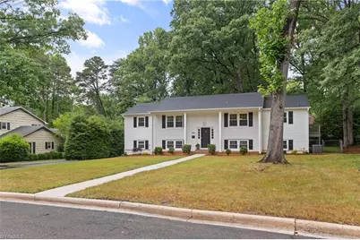 2981 Saint Claire Road, Winston-Salem, NC 27106 - Photo 2