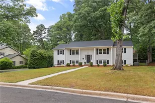 2981 St Claire Rd, Winston-Salem, NC 27106 - Photo 2