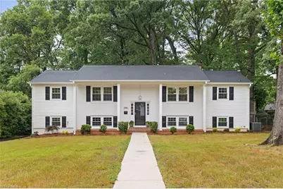 2981 Saint Claire Road, Winston-Salem, NC 27106 - Photo 1