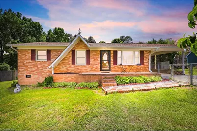 6997 Arden Road, Trinity, NC 27360 - Photo 1