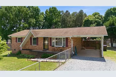 6997 Arden Road, Trinity, NC 27360 - Photo 4