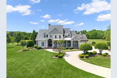 2698 Providence Church Road, Climax, NC 27233 - Photo 2