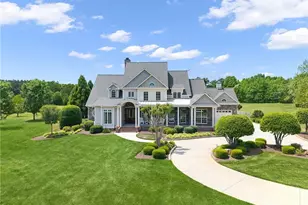 2698 Providence Church Rd, Climax, NC 27233 - Photo 2