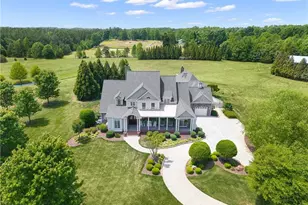 2698 Providence Church Rd, Climax, NC 27233 - Photo 1