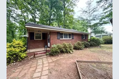 2005 Bertie Street, Greensboro, NC 27403 - Photo 2