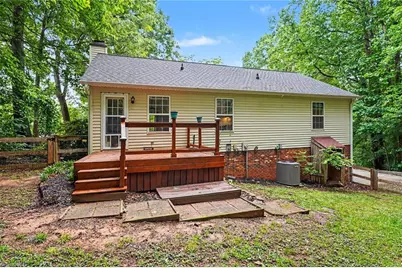 431 Lakecrest Drive, Kernersville, NC 27284 - Photo 24