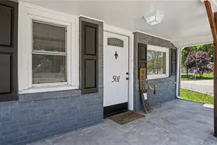 501 Apple St, Burlington, NC 27217 - Photo 4