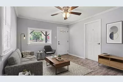 501 Apple Street, Burlington, NC 27217 - Photo 12