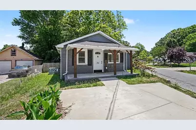 501 Apple Street, Burlington, NC 27217 - Photo 2