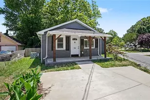 501 Apple St, Burlington, NC 27217 - Photo 2