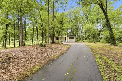 3304 New Walkertown Road, Winston-Salem, NC 27105 - Photo 2