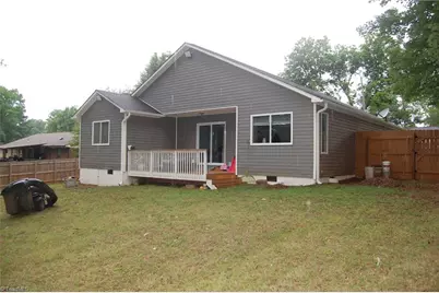 120 Oak Summit Road, Winston-Salem, NC 27105 - Photo 2