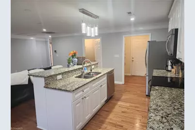 120 Oak Summit Road, Winston-Salem, NC 27105 - Photo 8
