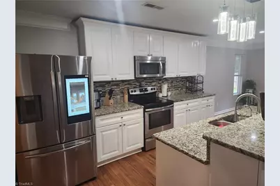 120 Oak Summit Road, Winston-Salem, NC 27105 - Photo 6
