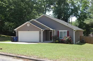 120 Oak Summit Rd, Winston-Salem, NC 27105 - Photo 1