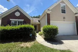 1040 Treble Ct, Winston-Salem, NC 27127 - Photo 2