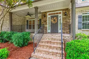215 Essex Farm Rd, Advance, NC 27006 - Photo 2