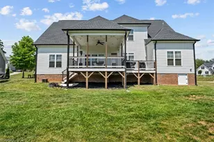 7105 Rae Farms Way, Greensboro, NC 27455 - Photo 32